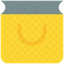 Bag  Icon