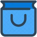 Bag  Icon