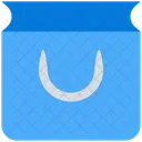 Bag  Icon