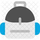 Bag Carry Luggage Icon