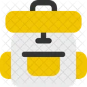 Bag Carry Pack Icon