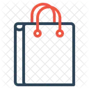 Bag Carrybag Cart Icon