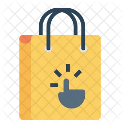 Bag  Icon