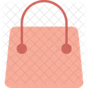 Bag Case Handbag Icon