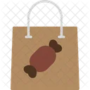 Bag Case Handbag Icon