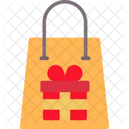 Bag  Icon