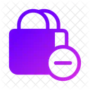 Bag  Icon