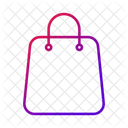 Bag Eco Poly Bag Icon