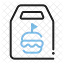Bag  Icon