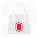 Bag  Icon