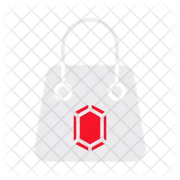 Bag  Icon