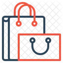 Bag Handbag Shop Icon