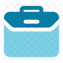 Bag  Icon