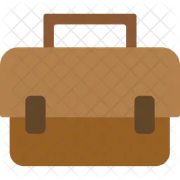 Bag  Icon