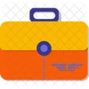 Bag Interface Icon Icon