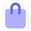 Shopping Bag Bag Online Shopping Icon