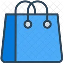 Shopping Bag Purchase Icon