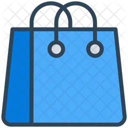 Bag  Icon