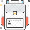 Bag  Icon