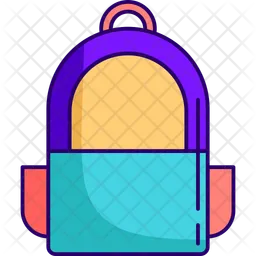 Bag  Icon