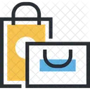 Bag  Icon