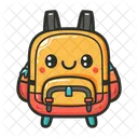 Bag  Icon