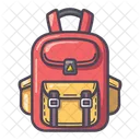 Bag  Icon