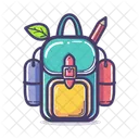 Bag  Icon