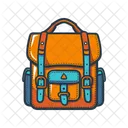 Shopping Briefcase Money Icon