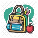 Bag  Icon