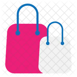 Bag  Icon