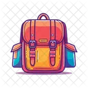 Bag  Icon