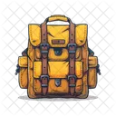 Bag Shopping Briefcase Icon