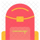 Shopping Briefcase Money Icon