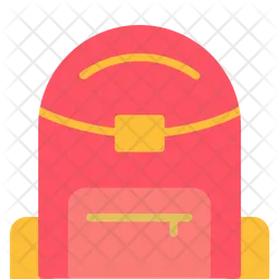 Bag  Icon