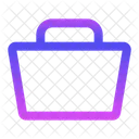 Bag  Icon