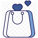 Bag  Icon