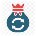 Bag Shopping Briefcase Icon