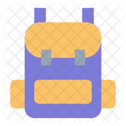 Bag  Icon