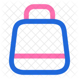 Bag  Icon