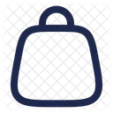 Bag  Icon