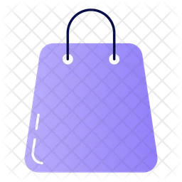 Bag  Icon