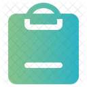 Bag  Icon