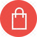 Bag Shopping Ecommerce Icon