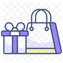 Bag Shopping Bag Luggage Icon