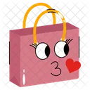 Bag  Icon