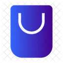 Bag Shopping Paper Bag Icon