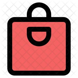 Bag  Icon