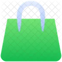 Bag Shopping Shopping Bag Icon