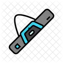 Bag Snowboard Freestyle Icon